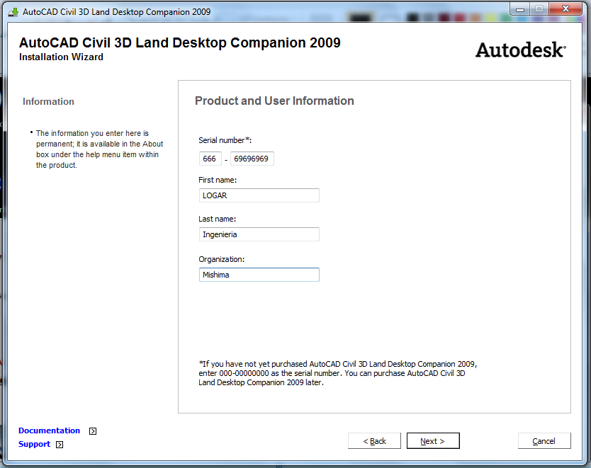 autocad land desktop crack » Download from go7a.info crack autocad land 2009